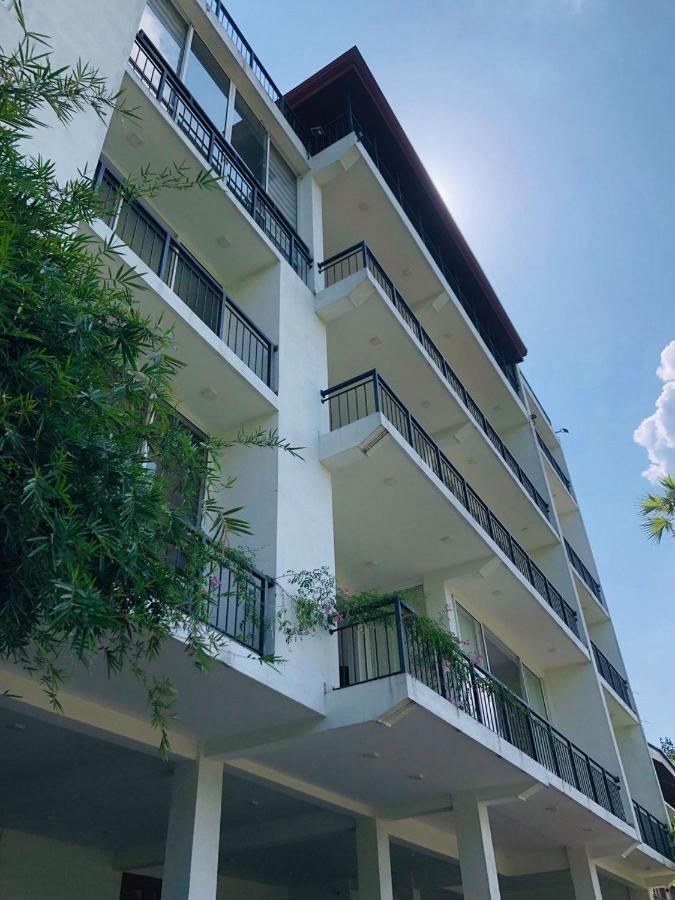 The Glen Κάντι Εξωτερικό φωτογραφία